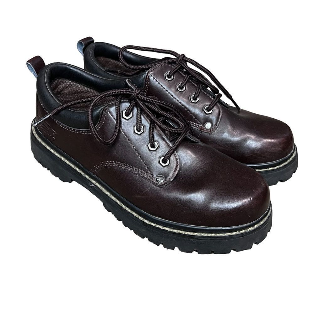 Sketchers Men’s Alley Cat Shoe